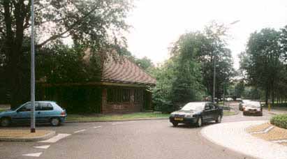 Foto Halte Stoeplaan