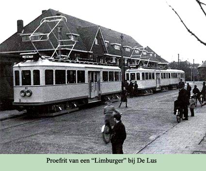 proefrit limburger bij de lus