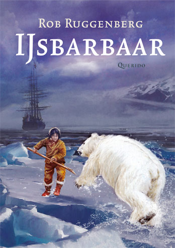Click here for the IJsbarbaar website