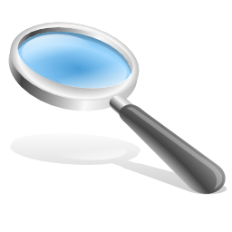 vergrootglas