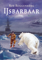 Tpo the frontpage of IJsbarbaar